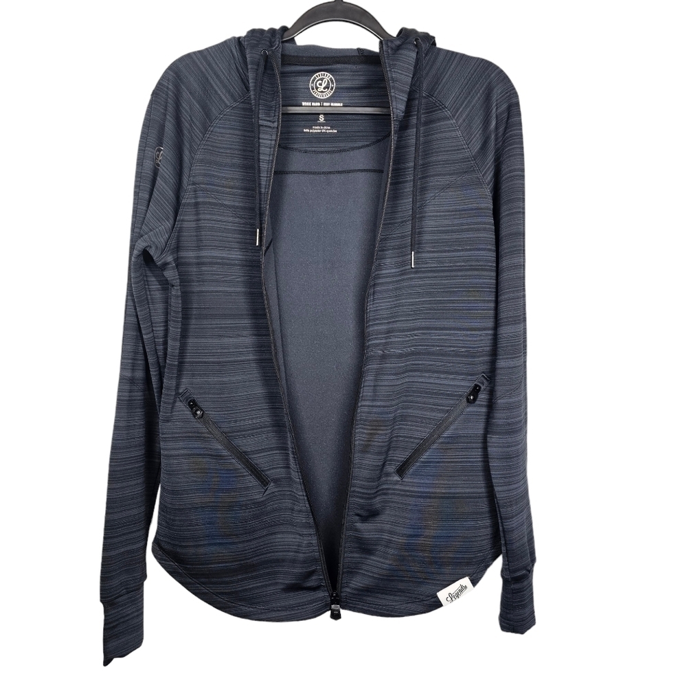 Legends Men's Performance Jacket - Picture 3 of 6